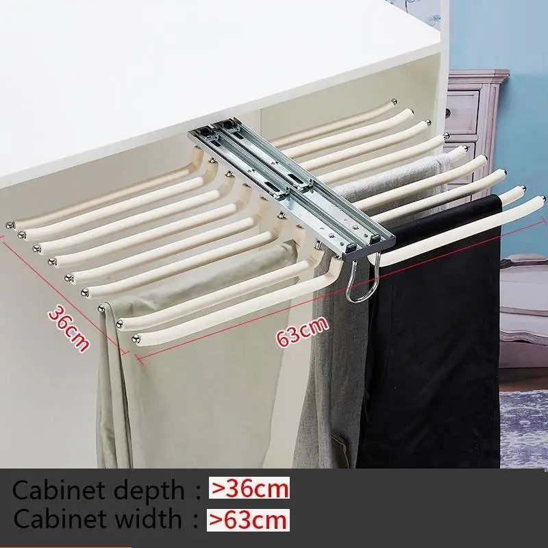 Для хранения Tendedero Ropa Plegable шкафы из стали подвесная полка Organizacion стеллажные полки Prateleira Регулируемый Органайзер корзина - Цвет: Version F