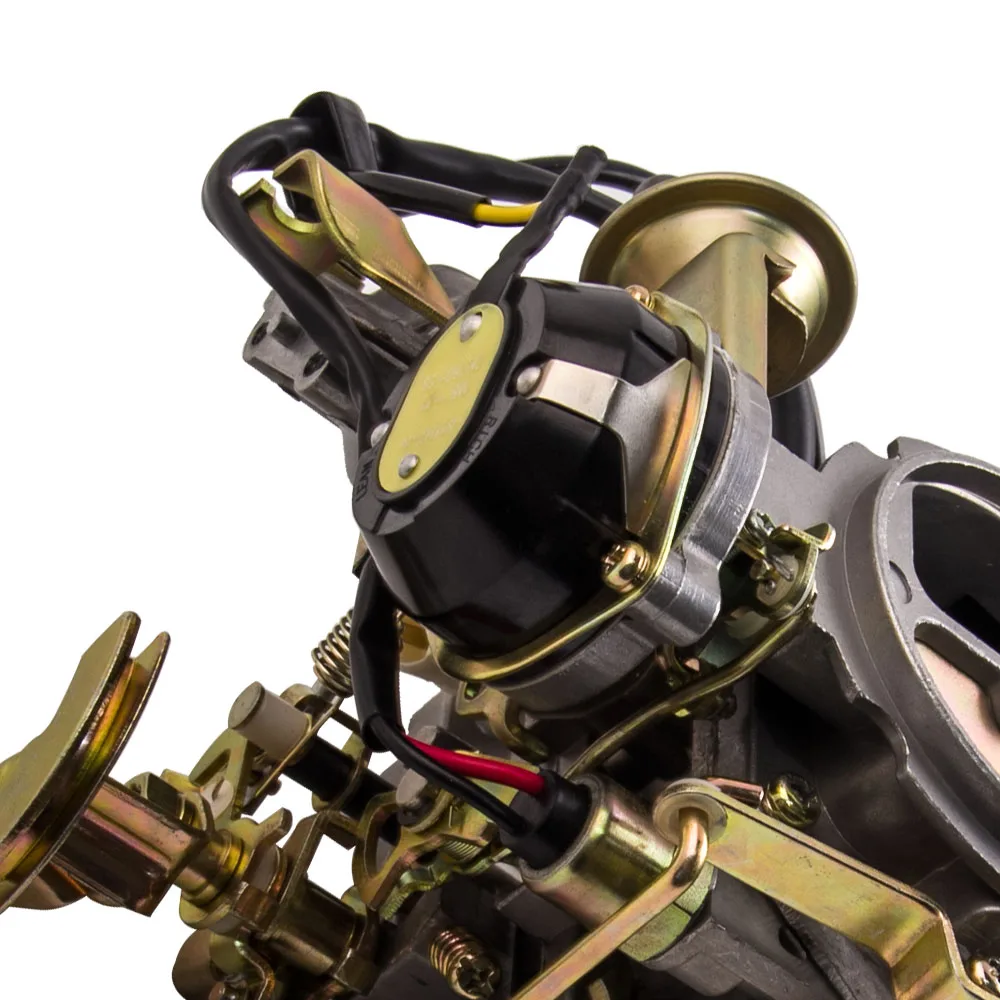 Карбюратор 4ZD1 для Isuzu Палочки до Amigo Родео Wisard Trooper 2.3L 8943377840|Карбюраторы| |