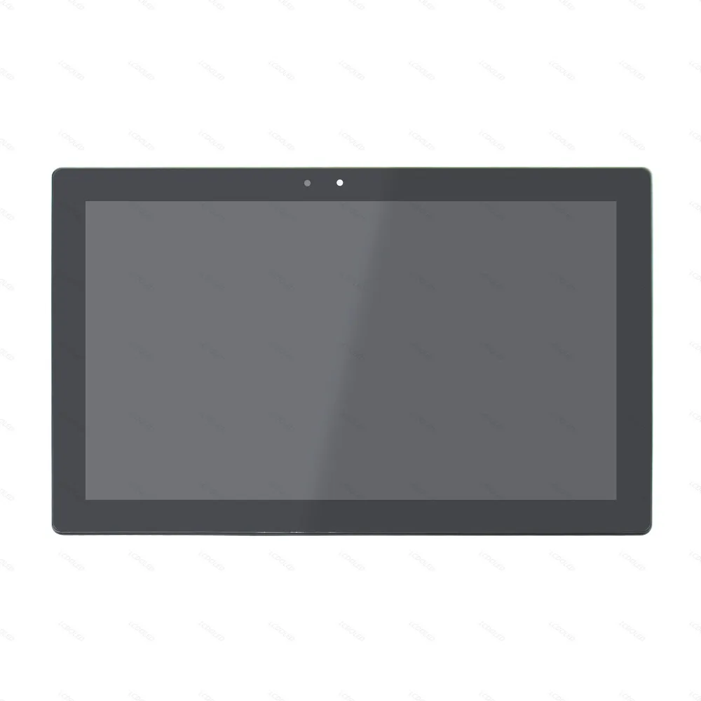 ЖК экран дисплей Сенсорное стекло дигитайзер сборка для Lenovo IdeaPad Miix 700 12ISK 80QL серии