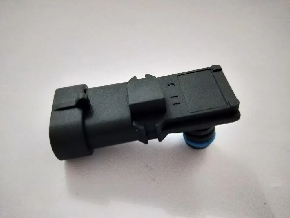 SMD For NISSAN KUBISTAR PRIMASTAR Vauxhall OPEL VIVARO DACIA LOGAN SANDERO MAP Sensor 2508500QAA 8200105165 8200121800 5WK9681Z |