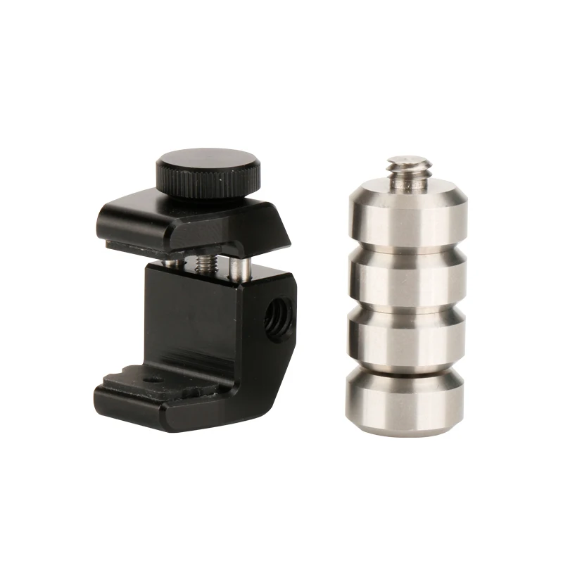 60 г универсальный стабилизатор противовесов для Zhiyun Smooth 4 Q Feiyu G6 Plus Dji OSMO Lens Blance Plate