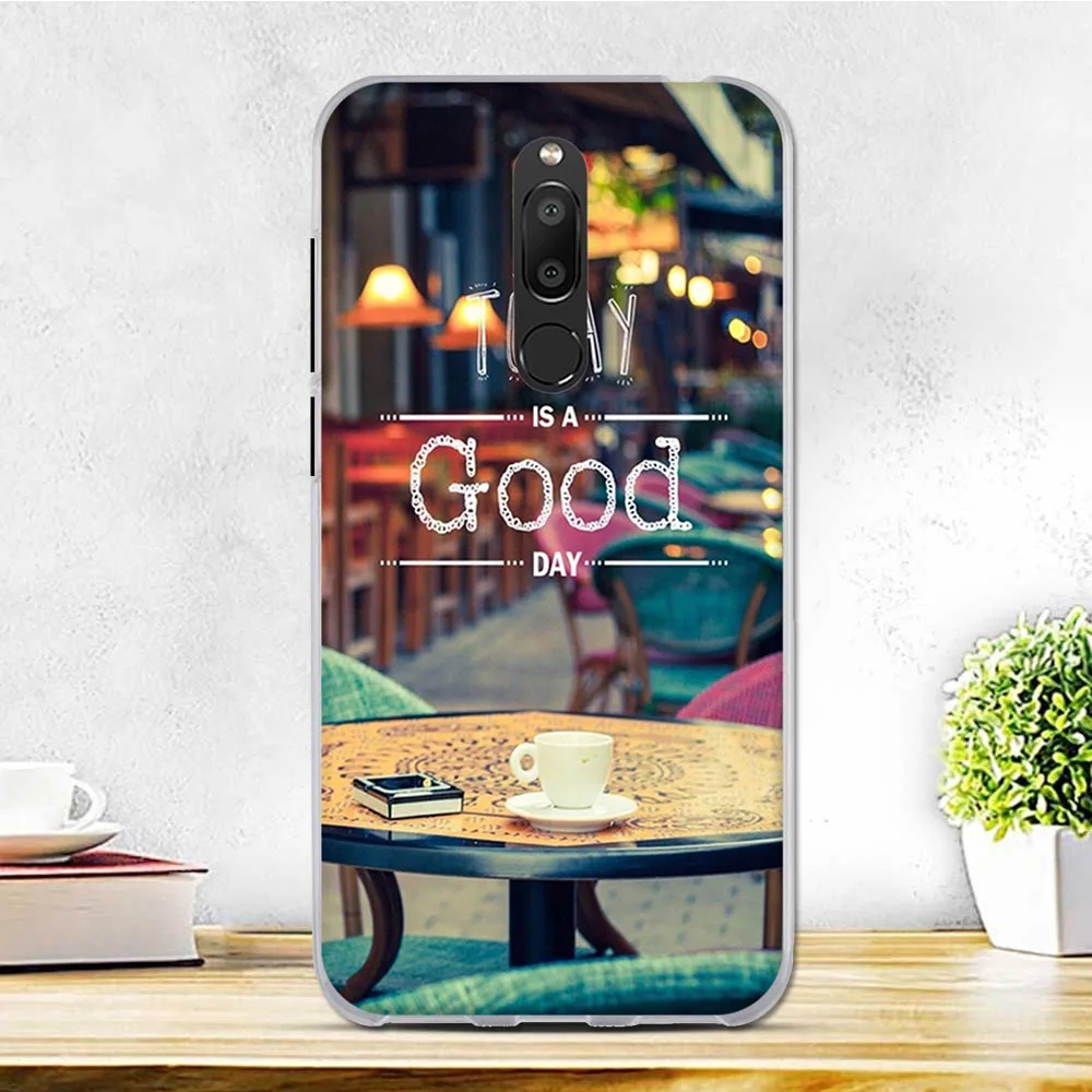 48 5,7 дюймов чехол для Meizu M6T Мягкий силиконовый чехол TPU задняя крышка для Fundas Meizu M6T чехол для M6 T M 6 T M811H чехол для телефона s - Цвет: 48