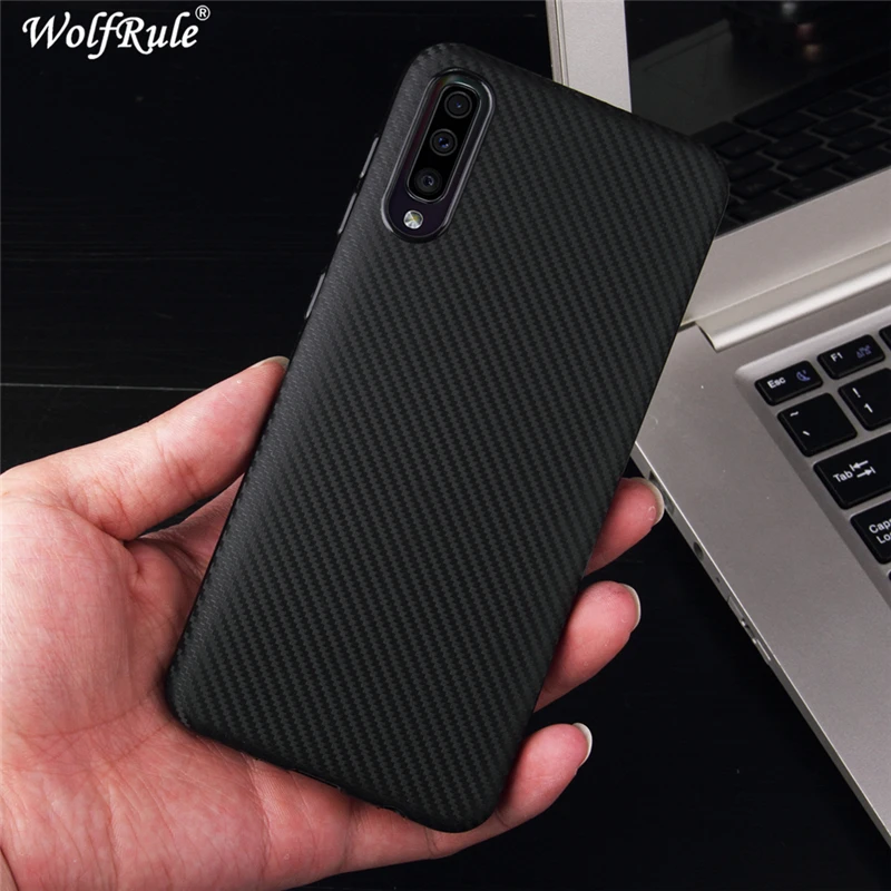 sFor Samsung Galaxy A50 Case Soft Silicone Rubber Phone For A505F/DS Cover SM-A505F |