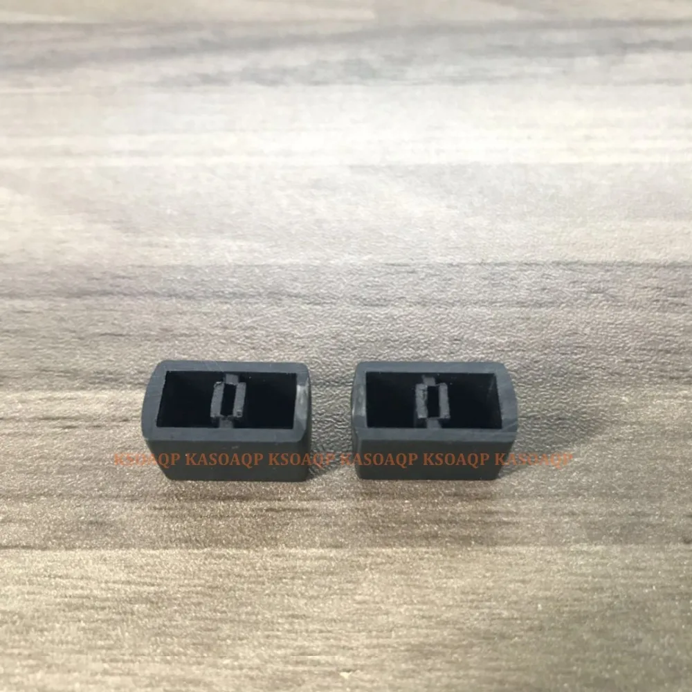 10 шт. DAC2355 Ручка регулятора уровня для Pioneer DJM-300 DJM-500 DJM-600 DJM-3000 заменить DAC1846