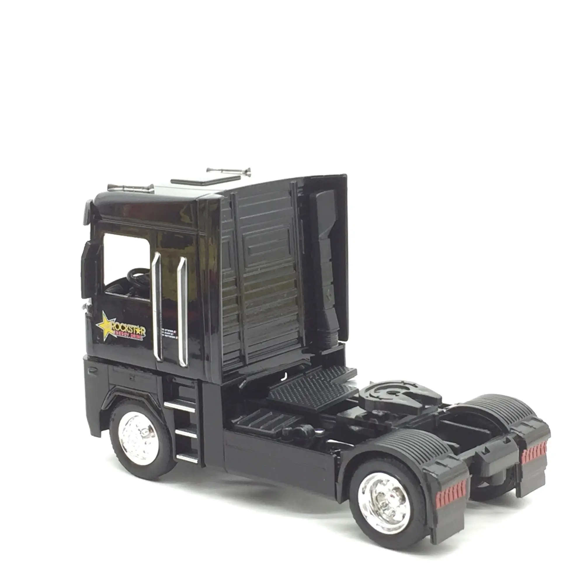 1:43 sacle сплав Renault Грузовик голова, высокая моделирования Renault грузовик, коллекционные модели автомобилей из сплава