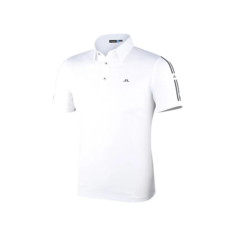 K golf/футболка; сезон весна-осень; одежда для гольфа с длинными рукавами; мягкая и быстросохнущая футболка для гольфа;