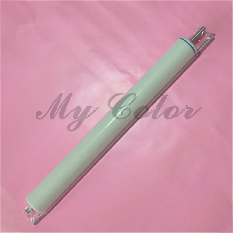 2 шт. бесплатная доставка Φ Oil Supply Web Roller для Ricoh Aficio MP 4000 4000B 5000 5000B 4001 4002 5001 5002 |