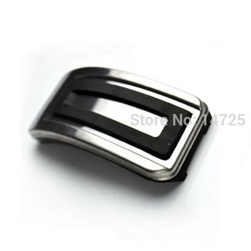Tonlinker для Volkswagen GOLF GTi MK7 2013-14 ножной топливный тормоз MT/AT педали авто Стайлинг 3 шт.