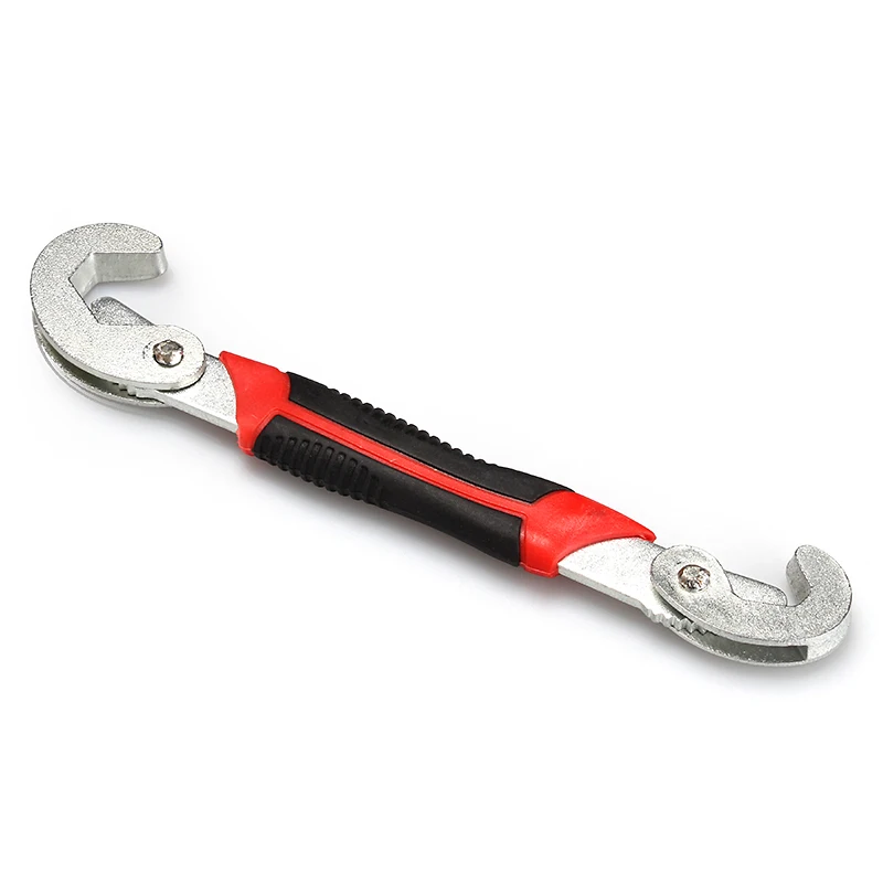 1 шт. многофункциональный универсальный гаечный ключ регулируемый захват Набор с