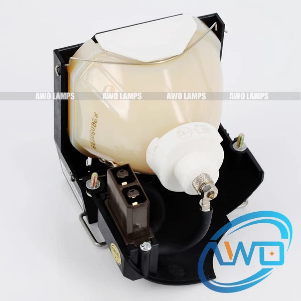 VLT X300LP Оригинал голой лампы с корпусом для Mitsubishi LVP S250/X250U/S290/S290U/X250/X250U/