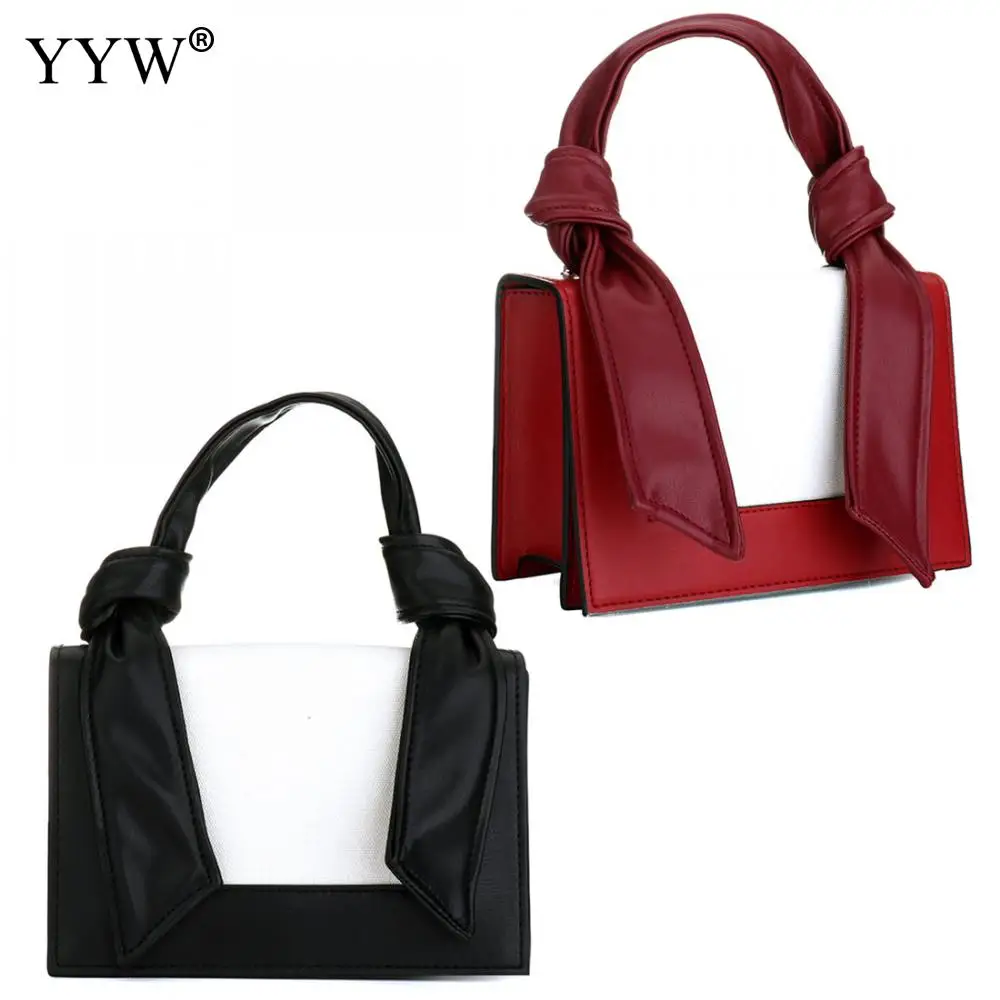 

Luxury Handbags Women Bags Designer Crossbody Bag For Women 2018 Leather Solid Shoulder Female Black Red Ladies Hand Bags