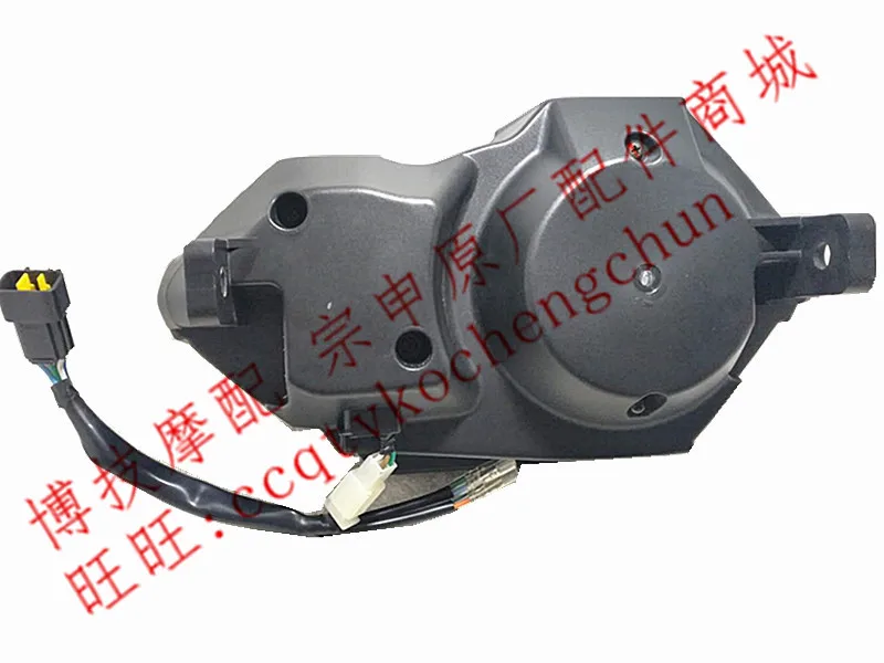 Светодиодный светильник на голову для ZONGSHEN RX3S ZS500GY/RX4 мотоцикла| |