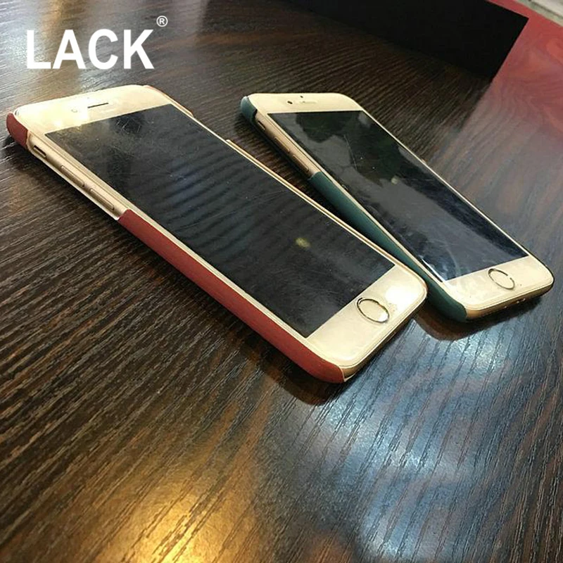 Чехол для iphone 7 Leon Профессиональный узор по фильму матовый чехол задней панели