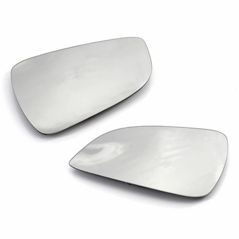 Окна с подогревом правой части двери заднего вида боковое зеркало крыло для Opel