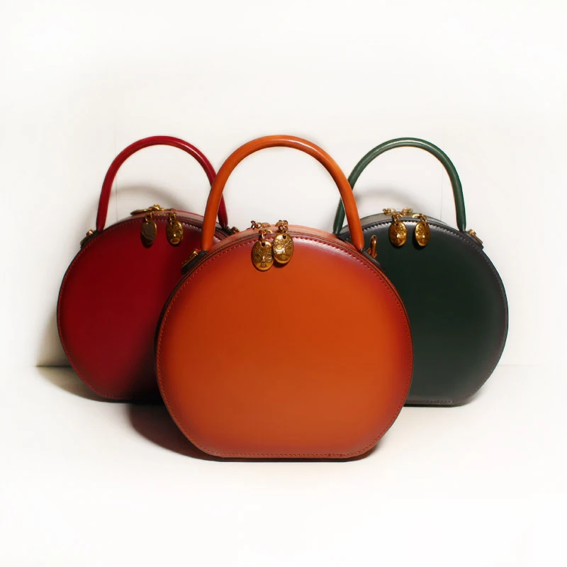 2019 Новое поступление модные женские сумки из натуральной кожи с верхней ручкой