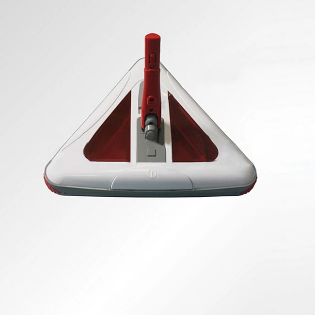Портативный Sweeper 360 Градусов Беспроводная Swival Аккумуляторная Электрическая