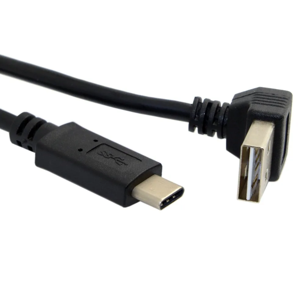 

USB-C type C USB 2,0 90 Macbook
