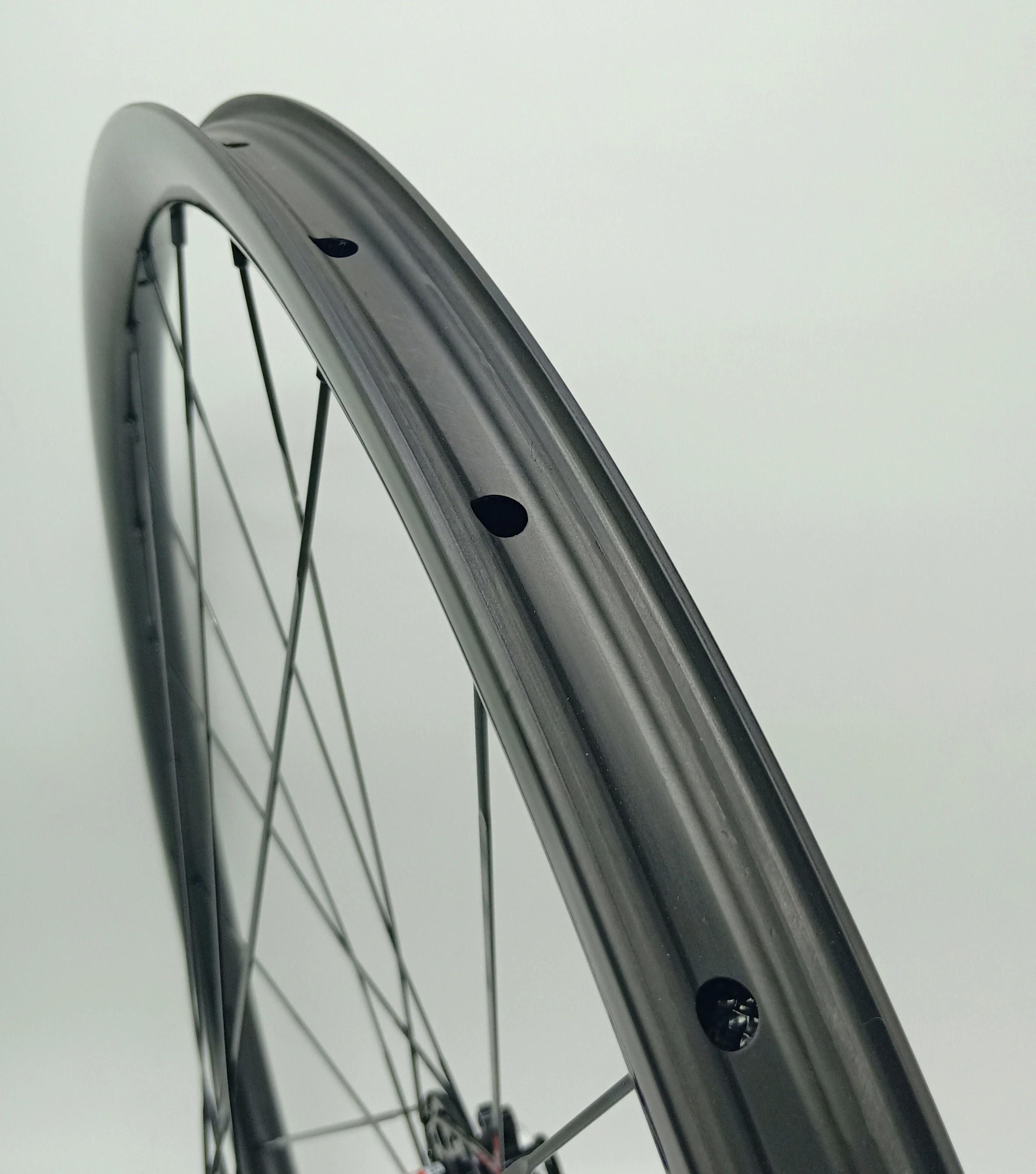 Колеса для горных велосипедов 29 boost carbon mtb бескамерные колеса 29er novatec 791 792 Колесная