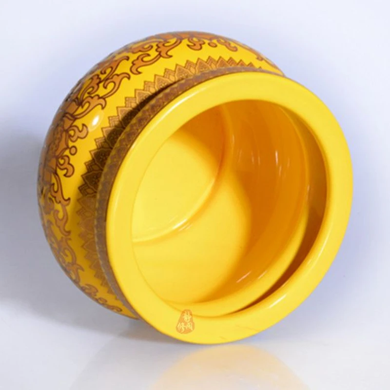 Буддийские товары оптовая продажа ароматическая курильница для храма без слов