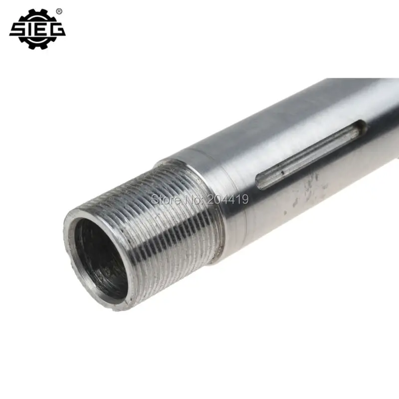 Основной шпиндель для C6 225/шпиндель SIEG C6|spindle| |