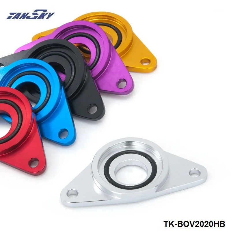 Выдувной клапан с фланцевым адаптером Turbo SQV SSQV BOV для Subaru WRX|blow off|adapter flangeturbo adapter |