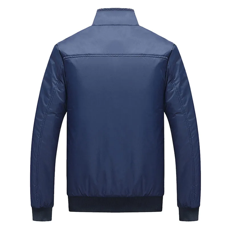 Оптовая продажа 2017 новая трендовая куртка Мужская модная повседневная тонкая