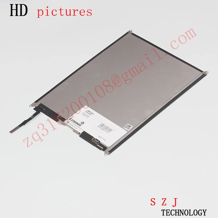 Новый 9 7 ''дюйма для CUBE U65GT говорить 9X IPS Retina HD ЖК-дисплей Экран дисплея Talk9X