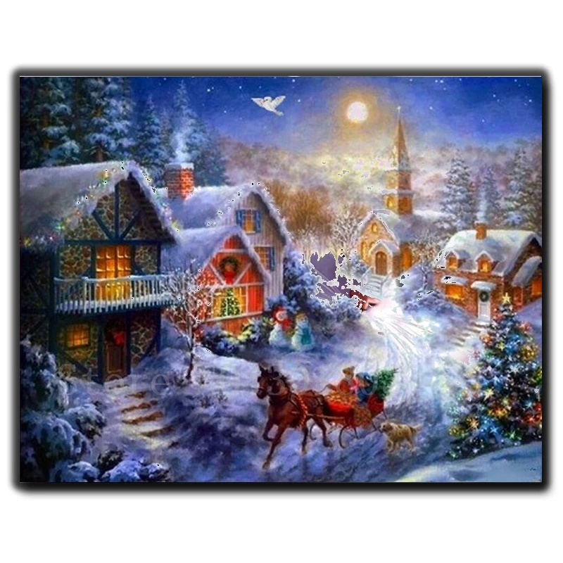 Алмазная мозаика сделай сам алмазная вышивка для мужчин вождения вечерняя