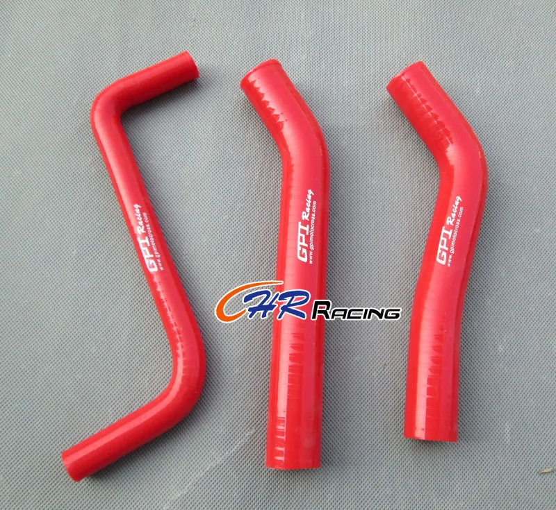 Силиконовый шланг радиатора для Honda TRX450 TRX450R TRX 450R 2006 2007 2008 2009|Охлаждение двигателя