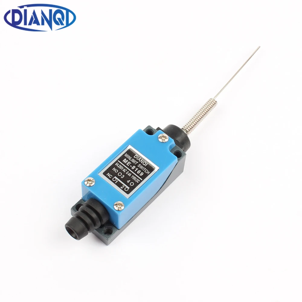 DIANQI ME 8169 электрическая вращающаяся рукоятка|switch momentary|switch switchswitches electrical |