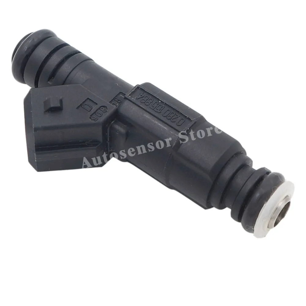 Новинка 0280155884 для BMW EV14 M60 M62 540i 740i 4.4L 4.0L V 8 топливных форсунок|fuel injector|injector injectornew fuel