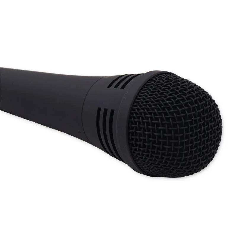 ICON D2 professional dynamic vocal microphone handheld karaoke network recording computer live broadcasting | Электроника