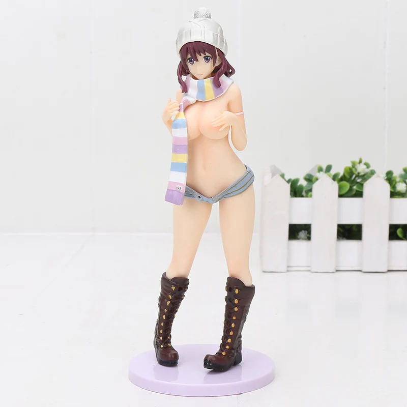 STP девушки Alphamax Skytube FB006 сексуальная девушка бикини DAIKI Pinvise фигура Suzutsuki Kurara коллекционные нами купальники Игрушки