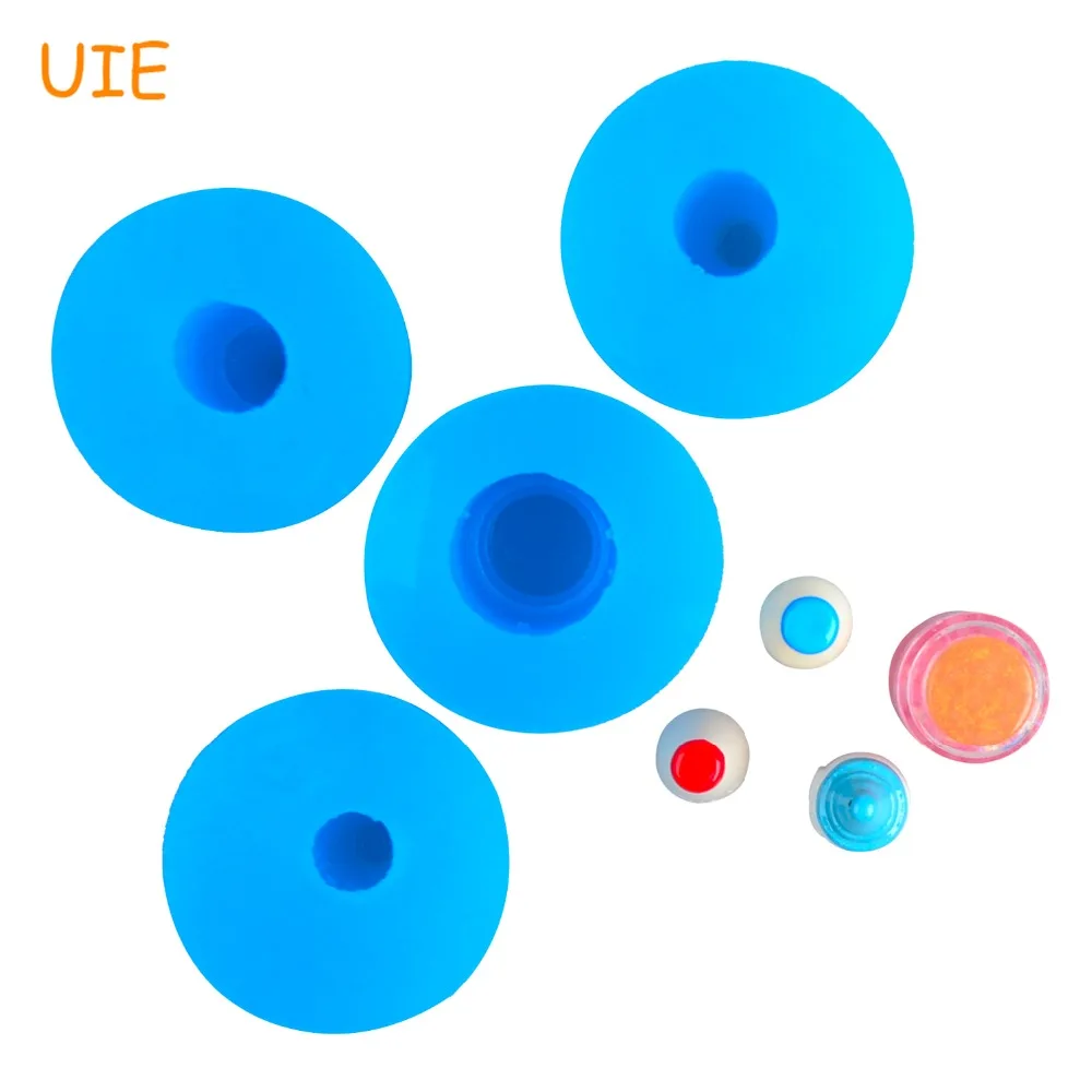 FYL374U,FYL484U,FYL580U,FYL581U 3D силиконовая форма для бутылок-ювелирные изделия «сделай сам» Смола глина для кукольного домика шоколадная помадная жва...