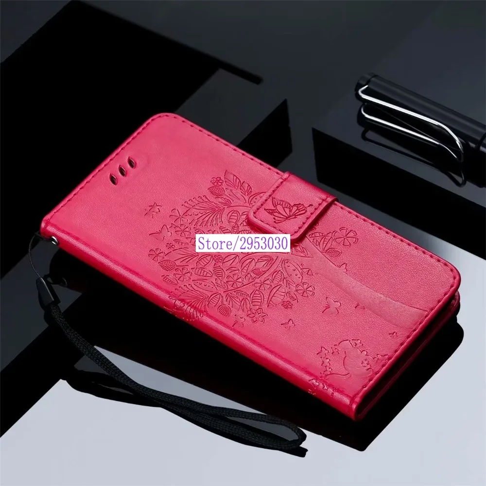 Для huawei Y5 ll Y 5 2 CUN-U29 CUN-L21 CUN-L01 Coque Флип кожаный бумажник телефон чехол для huawei y5ii Y 5 ii Куна U29 L21 L01