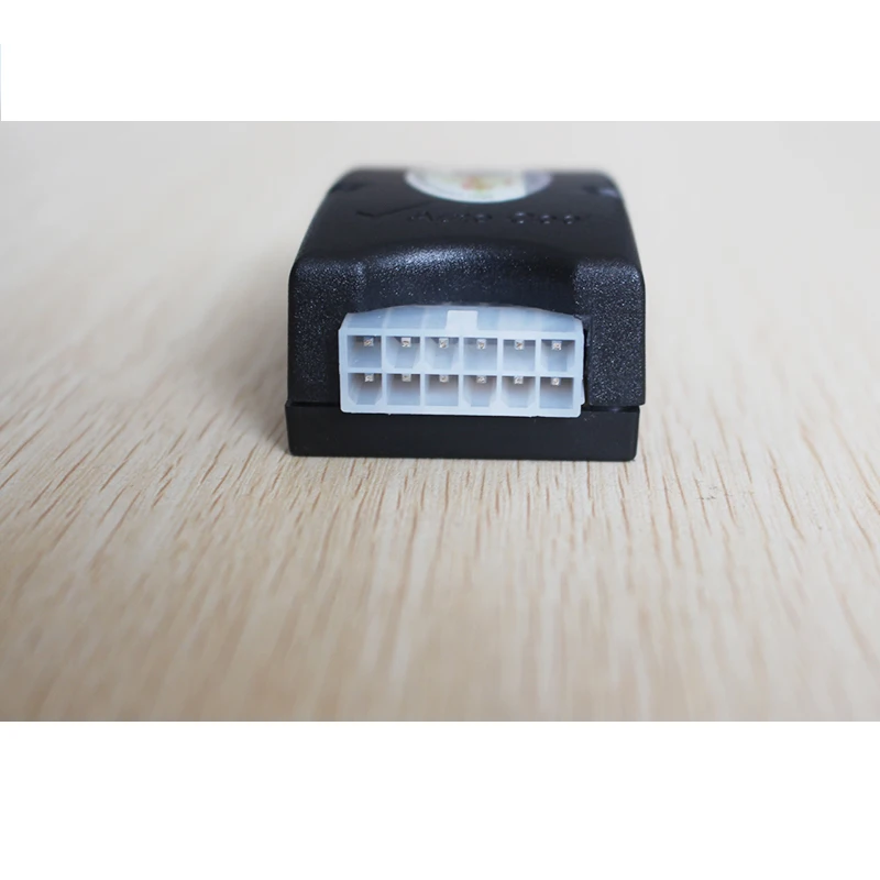 WINSGO Auto Car Power Sunroof Glass Closer Automatically close For Jeep Compass before 2016 small sunroof + Free shipping | Автомобили и
