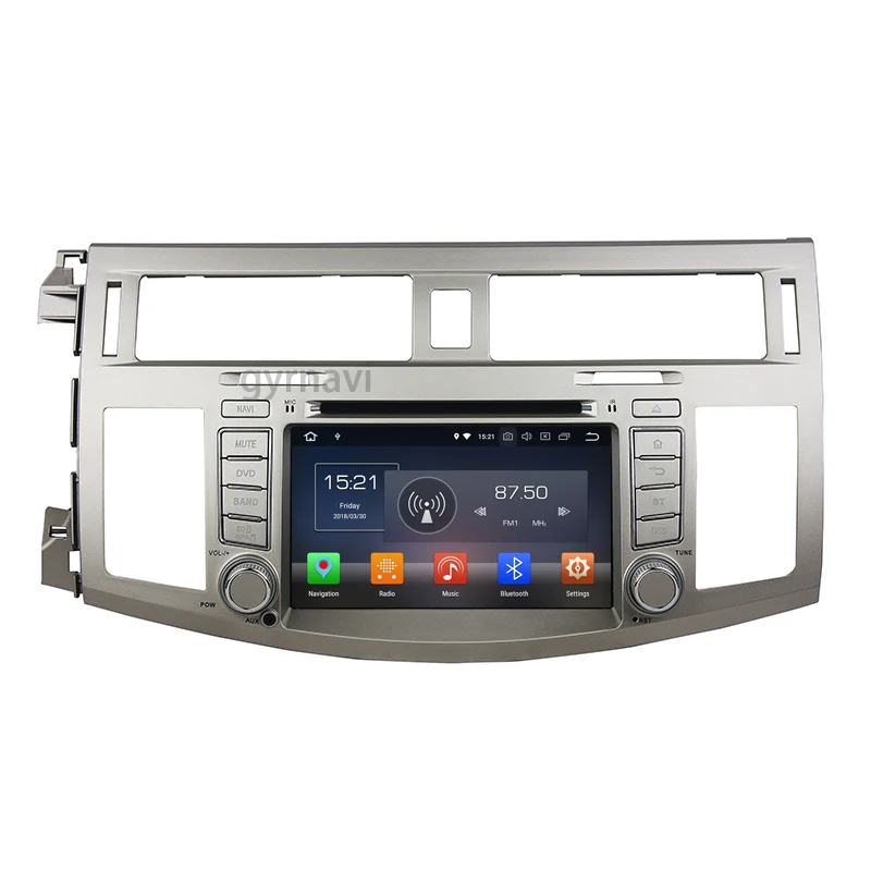 

Octa core IPS screen Android 10 Car DVD GPS radio Navigation for Toyota Avalon 2004-2010 with 4G/Wifi,DVR,1080P