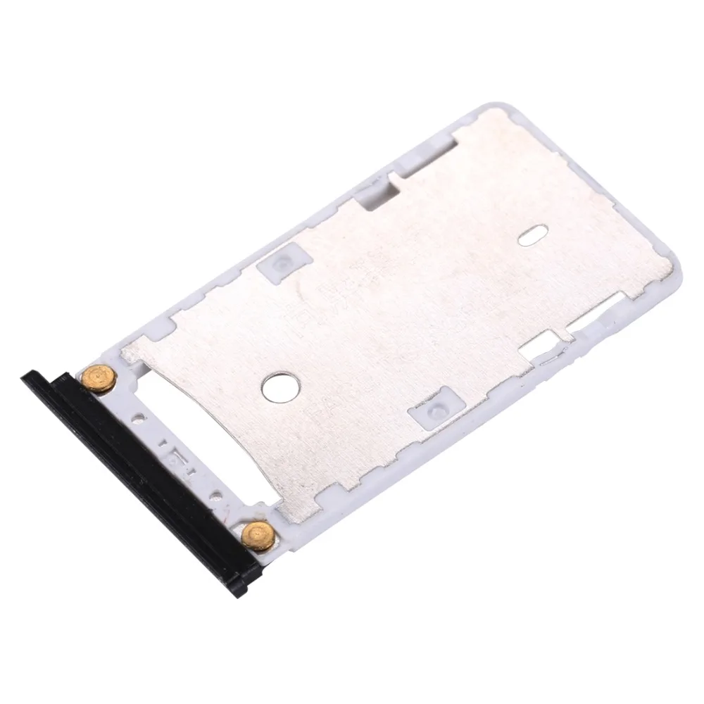 Лоток для SIM и SIM/TF карт для Xiaomi mi Max 2 \ Red mi Note 4 \ Note 4X \ 4X \ 5 Plus \ Note 5 \ 5 \ mi 5