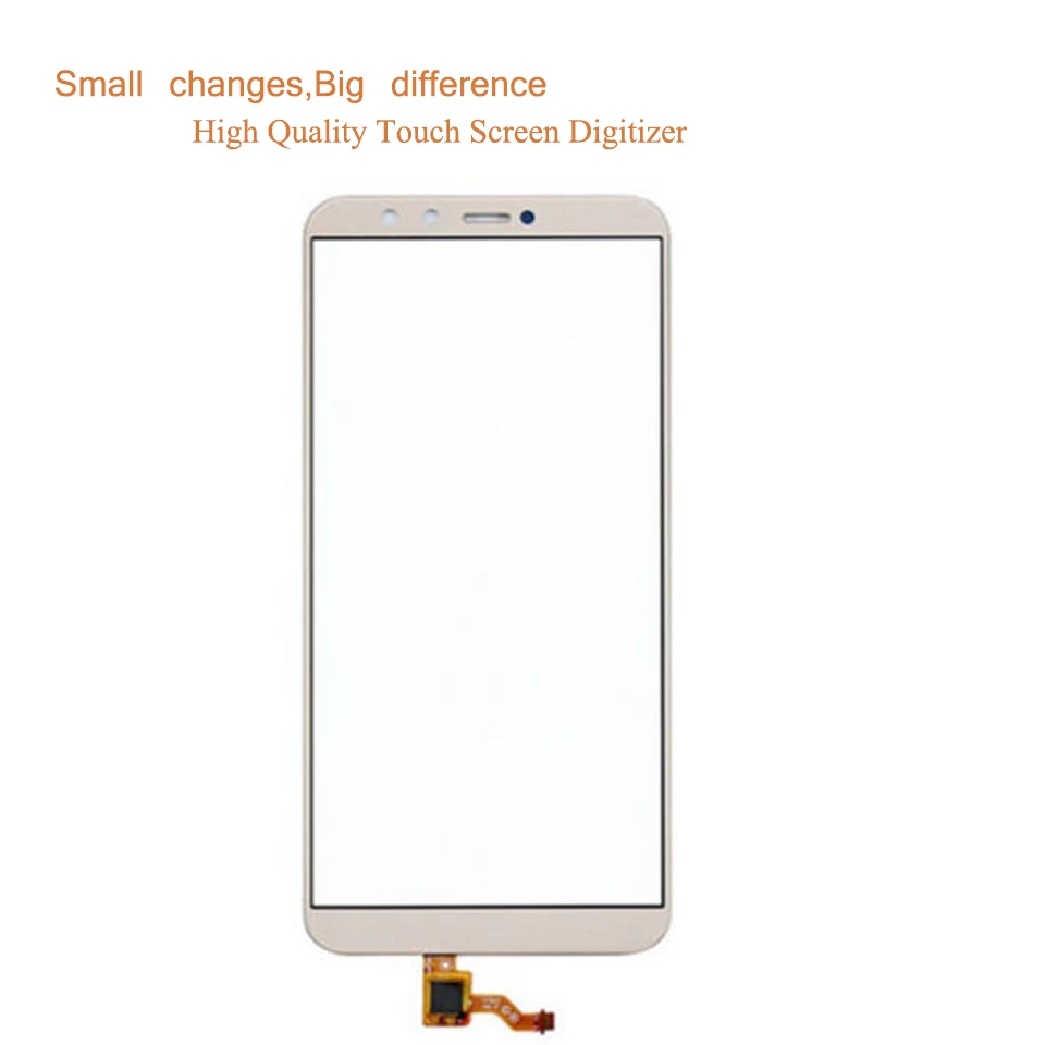 Сенсорный экран Экран для huawei Honor 9 Lite Honor 9LITE LLD-AL00 LLD-AL10 LLD-TL10 LLD-L31 Сенсорный экран Панель Сенсор окрашенные запасные части для Стекло