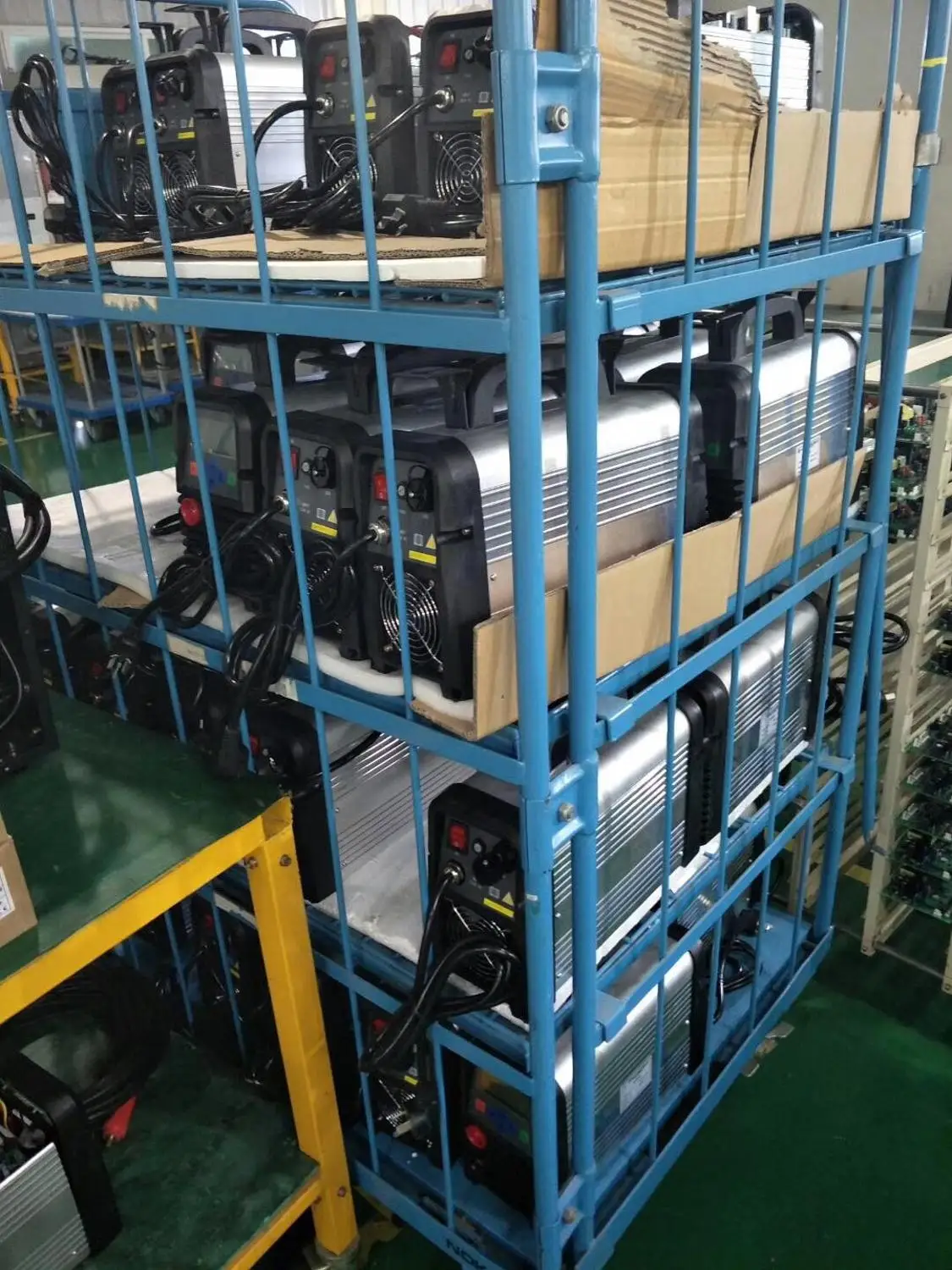 HDPE PE315 электро сварочный аппарат Новый Дизайн Автоматический|Аппараты для сварки