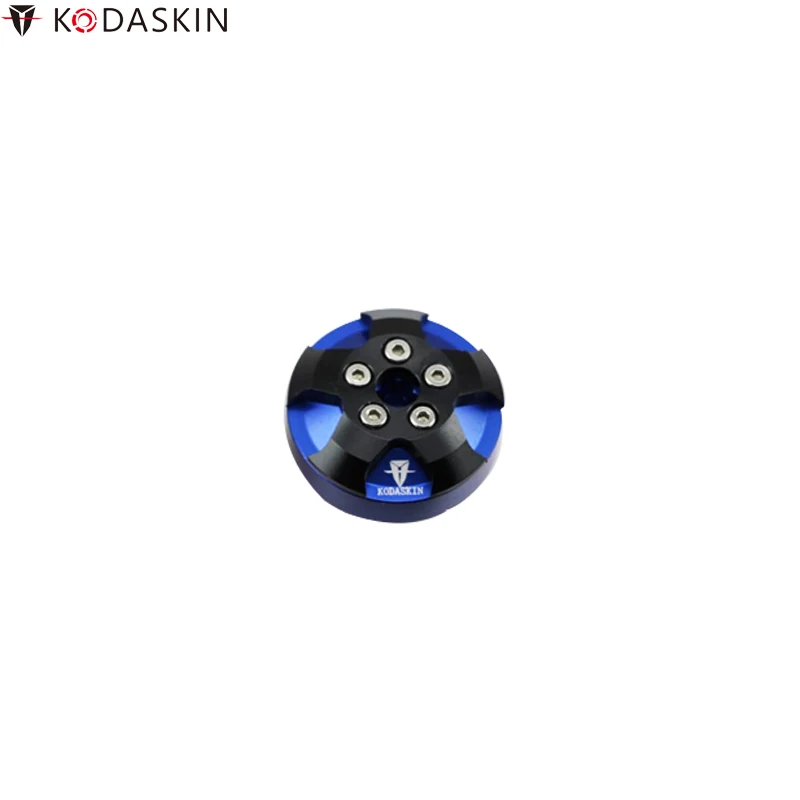 KODASKIN CNC Gas Oil Filler Caps Covers fit for ALL Suzuki GSXR600 GSXR750 GSXR1000 GSXR1300 Hayabusa | Автомобили и мотоциклы
