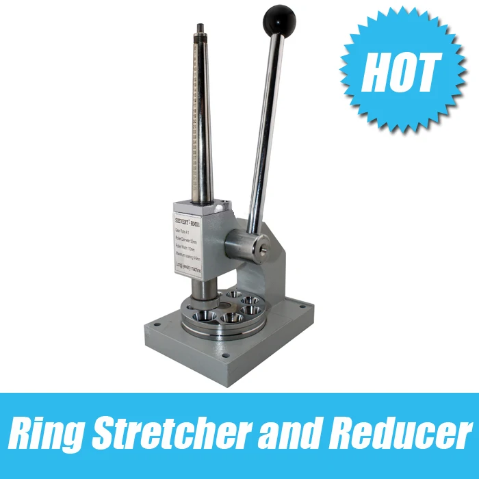 Ring Stretcher and Reducer, measurement Scales for HK SIZE,Ring Sizer Making Measurement Tools goldsmith