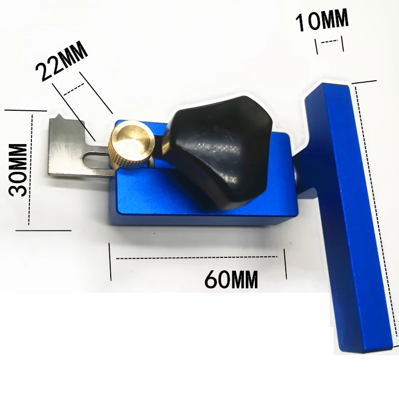 Трек Т образный из алюминиевого сплава для фрезерного стола 400/600/800|Запчасти