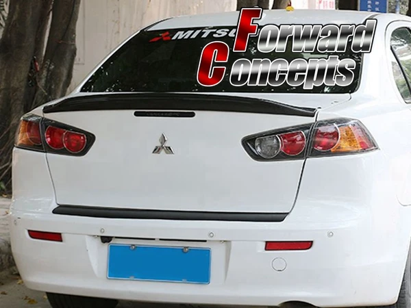 Спойлер для заднего крыла багажника из углеродного волокна 2008-2017 LANCER EVO X 10 |