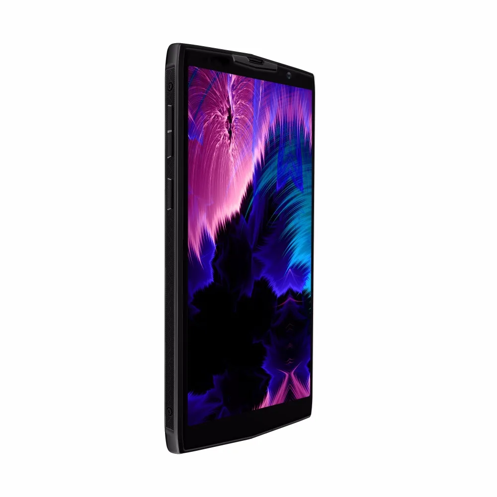 DOOGEE BL9000 5 99 ''Full HD OTG 6 ГБ ОЗУ 64 Гб ПЗУ сканер отпечатков пальцев 4G LTE телефон 9000