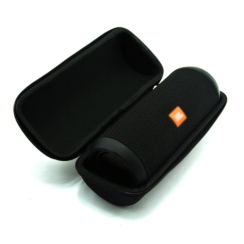 Новый портативный защитный жесткий чехол для JBL FLIP3 FLIP 1 2 3 4 с Bluetooth динамиком сумка