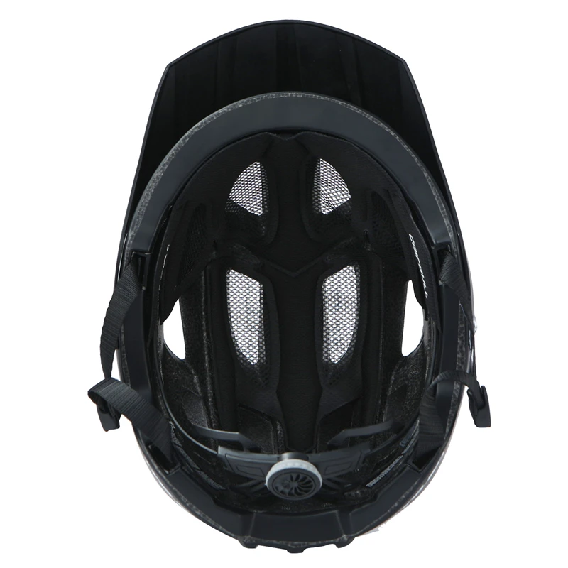 CAIRBULL велосипедный шлем Safty MTB велосипедный шлем AM DH велосипедный шлем Регулируемый 54-62 см дорожный велосипедный шлем