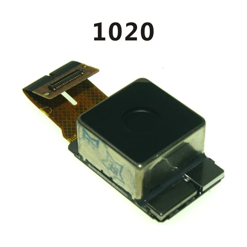 Модуль задней камеры часть гибкого кабеля для Nokia Lumia 950 XL 1020 1320 n9 n8 929 930 830 1520 820