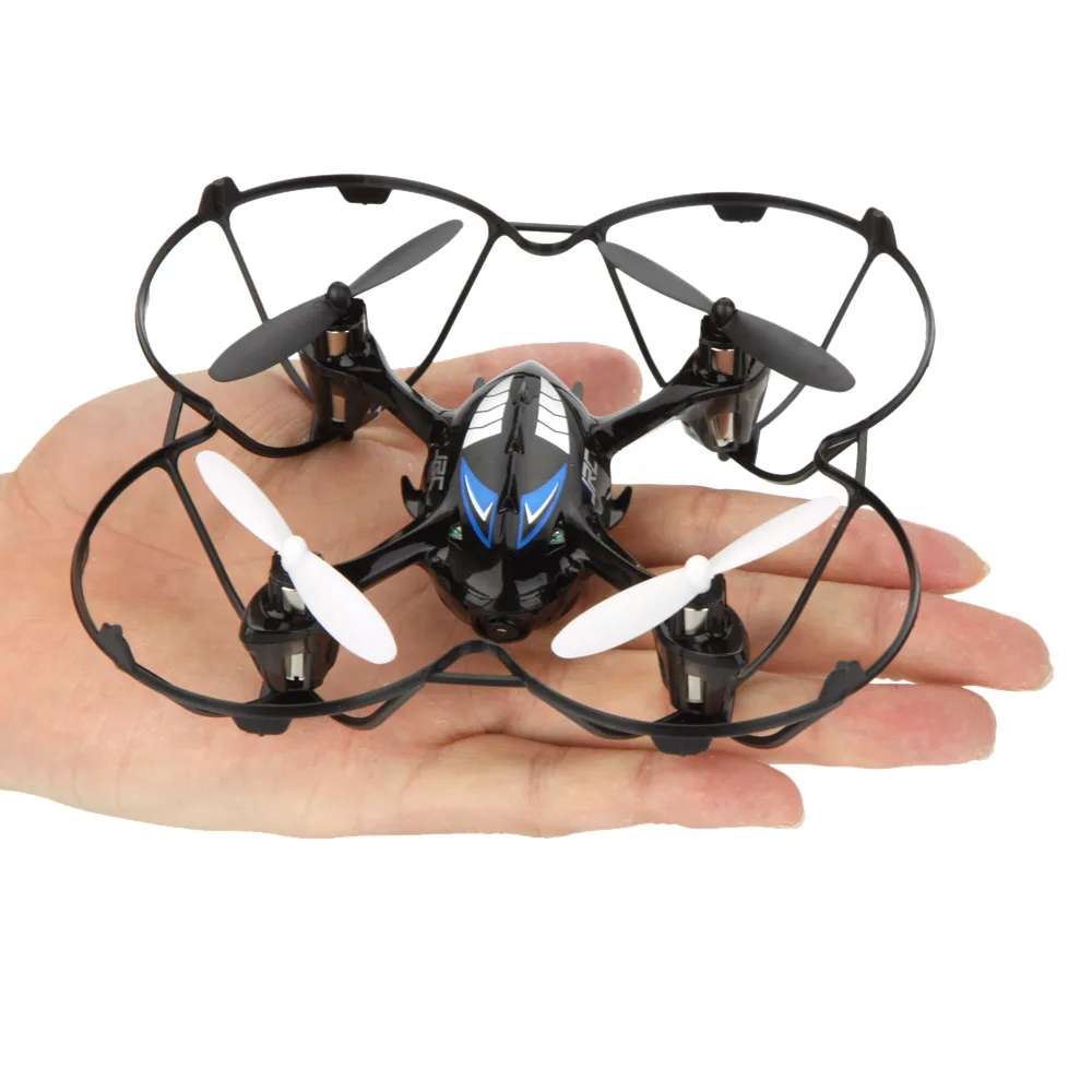 JJRC H6C 2 4G 4CH 6 осевой гироскоп RC Квадрокоптер с дистанционным управлением игрушки
