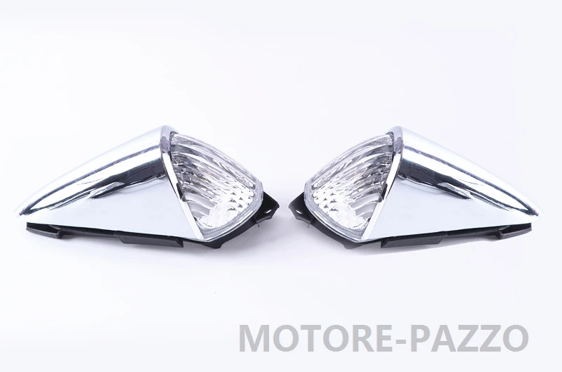 MOTORE PAZZO| |